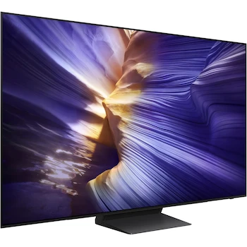Imagen 4 de Samsung Smart TV 55" OLED 4K AI NQ4 TV Plus OTS Lite
