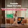 Miniatura de LG StanbyME 2 27" Pantalla Táctil Smart TV AI 2025 webOS Súper Portátil