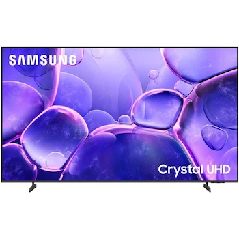 Imagen 1 de Samsung Smart TV 65" Crystal UN65U8200FFXZX