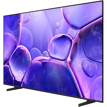 Imagen 3 de Samsung Smart TV 65" Crystal UN65U8200FFXZX
