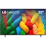 Miniatura de LG NanoCell 55NANO80ASA Smart TV AI 4K UHD 55 Pulgadas