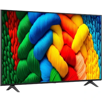 Imagen 2 de LG NanoCell 55NANO80ASA Smart TV AI 4K UHD 55 Pulgadas