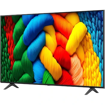 Imagen 3 de LG NanoCell 55NANO80ASA Smart TV AI 4K UHD 55 Pulgadas