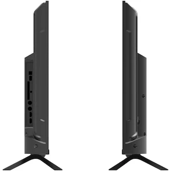 Imagen 5 de Hyundai HYLED4325RIM TV 43" LED Full HD Smart Roku Borderless 2025