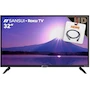 Miniatura de Sansui TV 32" HD Roku 2024 + Cable HDMI