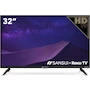 Miniatura de Sansui TV 32" HD Roku 2024 + Cable HDMI