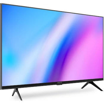 Imagen 2 de Televisión Spectra Roku TV 43" FHD Modelo 43-RSPF Color Negro