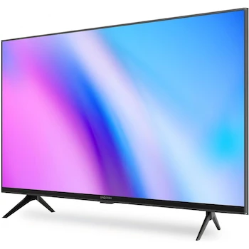 Imagen 3 de Televisión Spectra Roku TV 43" FHD Modelo 43-RSPF Color Negro