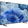Miniatura de Samsung QLED Q8F QN55Q8FAAFXZX Smart TV 55" 4K
