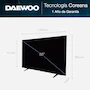 Miniatura de Daewoo DAW55URF Smart TV LED 55" UHD 4K