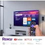 Miniatura de Daewoo DAW55URF Smart TV LED 55" UHD 4K