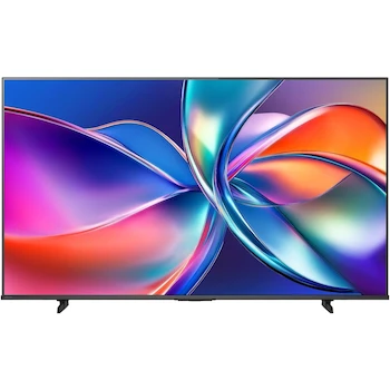 Imagen 1 de Hisense 65QD6QV Televisión 65" QLED 4K UHD VIDAA Negro
