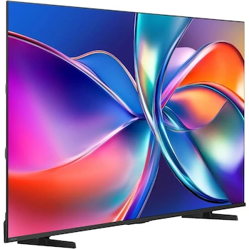 Imagen 2 de Hisense 65QD6QV Televisión 65" QLED 4K UHD VIDAA Negro