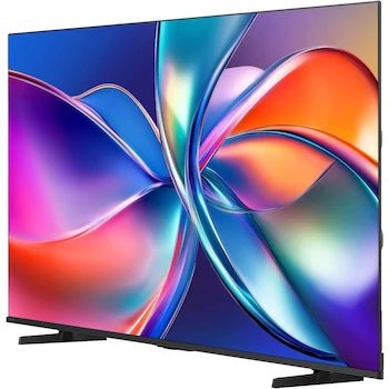 Imagen 3 de Hisense 65QD6QV Televisión 65" QLED 4K UHD VIDAA Negro