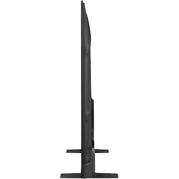 Imagen 5 de Hisense 65QD6QV Televisión 65" QLED 4K UHD VIDAA Negro