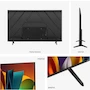 Miniatura de Hisense 50A6NV 50" UHD 4K VIDAA Smart TV 2024