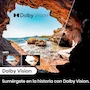 Miniatura de Hisense 50A6NV 50" UHD 4K VIDAA Smart TV 2024