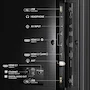 Miniatura de Hisense A6N TV 75 Pulgadas Smart Google TV UHD 4K