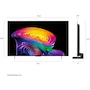 Miniatura de LG OLED evo C6 42" 4K Smart TV webOS 2026