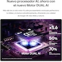Miniatura de LG OLED evo C6 42" 4K Smart TV webOS 2026