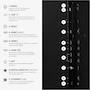 Miniatura de Hisense CanvasTV S7S QLED 4K 55" Smart TV