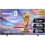 Miniatura de Hisense QD6 Series 2026 75" 4K Smart TV 75QD6SFM