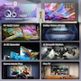 Miniatura de Hisense QD6 Series 2026 75" 4K Smart TV 75QD6SFM