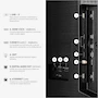 Miniatura de Hisense QD6S 65" QLED 4K Smart TV Fire TV