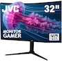 Miniatura de JVC Monitor Curvo LED FHD 32 Pulgadas Gaming Oficina