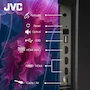Miniatura de JVC Monitor Curvo LED FHD 32 Pulgadas Gaming Oficina