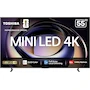 Miniatura de Toshiba Z670RM Mini-LED 4K 55" Smart Fire TV REGZA Engine ZRi 144Hz