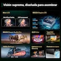 Miniatura de Toshiba Z670RM Mini-LED 4K 55" Smart Fire TV REGZA Engine ZRi 144Hz