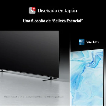 Imagen 5 de Toshiba Z670RM Mini-LED 4K 55" Smart Fire TV REGZA Engine ZRi 144Hz