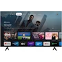 Miniatura de Televisión Haier H55K700UX 55 Pulgadas 4K UHD Google TV Negro