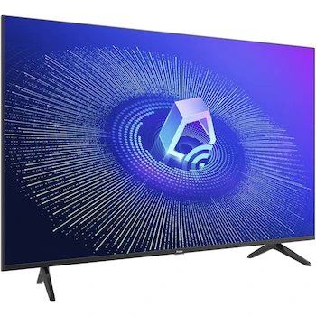 Imagen 3 de Televisión Haier H55K700UX 55 Pulgadas 4K UHD Google TV Negro