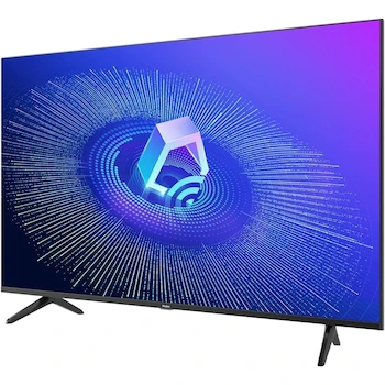 Imagen 4 de Televisión Haier H55K700UX 55 Pulgadas 4K UHD Google TV Negro