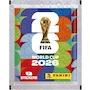 Miniatura de Panini FIFA World Cup 2026 Ecoblister 10 Sobres Album