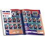 Miniatura de Álbum Panini FIFA World Cup 2026 Pasta Suave Multicolor