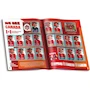 Miniatura de Álbum Panini FIFA World Cup 2026 Pasta Suave Multicolor