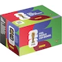 Miniatura de Álbum Panini FIFA World Cup 2026 Caja con 100 Sobres