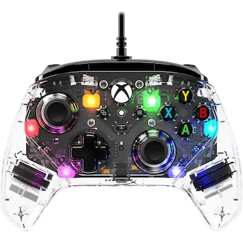 Imagen de referencia para HyperX Clutch Gladiate RGB Wired Controller Xbox Licensed