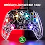 Miniatura de HyperX Clutch Gladiate RGB Wired Controller Xbox Licensed