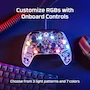 Miniatura de HyperX Clutch Gladiate RGB Wired Controller Xbox Licensed