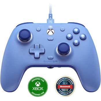 Imagen de referencia para GameSir G7 SE Controlador con Cable para Xbox Series X|S, Xbox One y Windows Azul