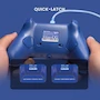 Miniatura de GameSir G7 SE Controlador con Cable para Xbox Series X|S, Xbox One y Windows Azul