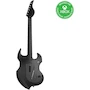 Miniatura de PDP RIFFMASTER Wireless Guitar Controller Xbox Series X|S, Xbox One, PC Black
