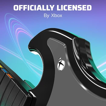 Imagen 4 de PDP RIFFMASTER Wireless Guitar Controller Xbox Series X|S, Xbox One, PC Black