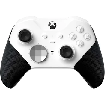 Imagen alusiva al producto Xbox Elite Wireless Controller Series 2 Core Blanco