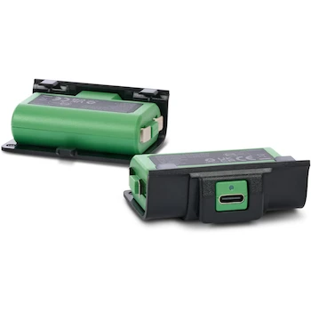 Imagen alusiva al producto PowerA Play & Charge Kit for Xbox Series X|S and Xbox One