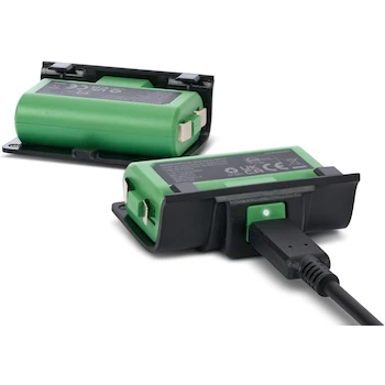 Imagen 4 de PowerA Play & Charge Kit for Xbox Series X|S and Xbox One